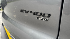 Jaguar I-Pace 294kW EV400 Black 90kWh 5dr Auto [11kW Charger] Electric Estate